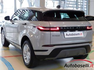 LAND ROVER Range Rover Evoque usata, con Park Distance Control