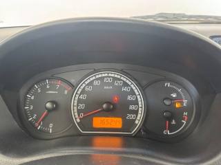 SUZUKI Swift usata 8