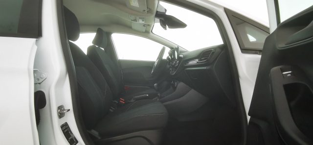 FORD Fiesta usata 51