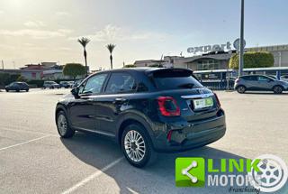 FIAT 500X usata, con Cruise Control