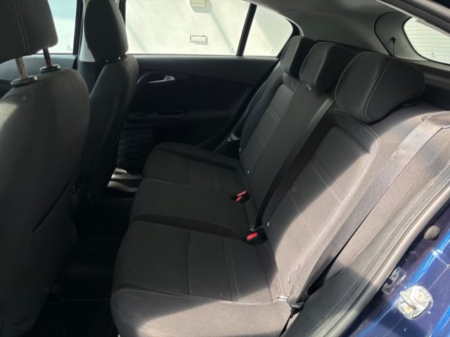 FIAT Tipo usata, con Cruise Control