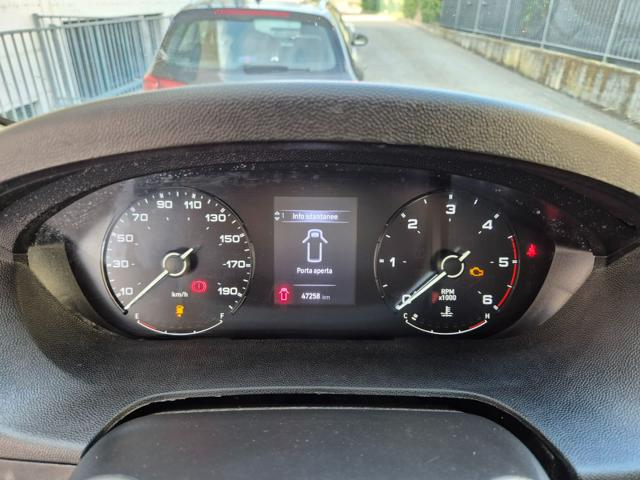 FIAT Ducato usata, con Volante multifunzione