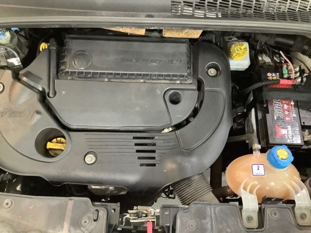 FIAT 500L usata 22