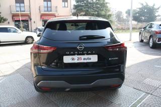 NISSAN Qashqai usata, con Airbag Passeggero