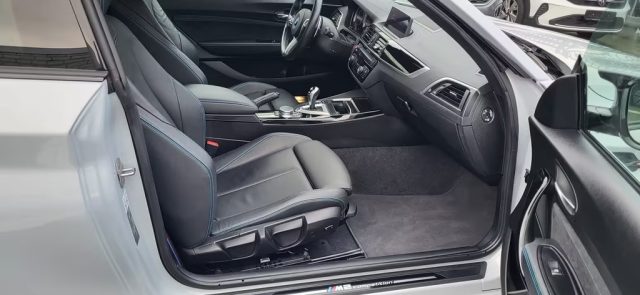 BMW M2 usata, con Cronologia tagliandi