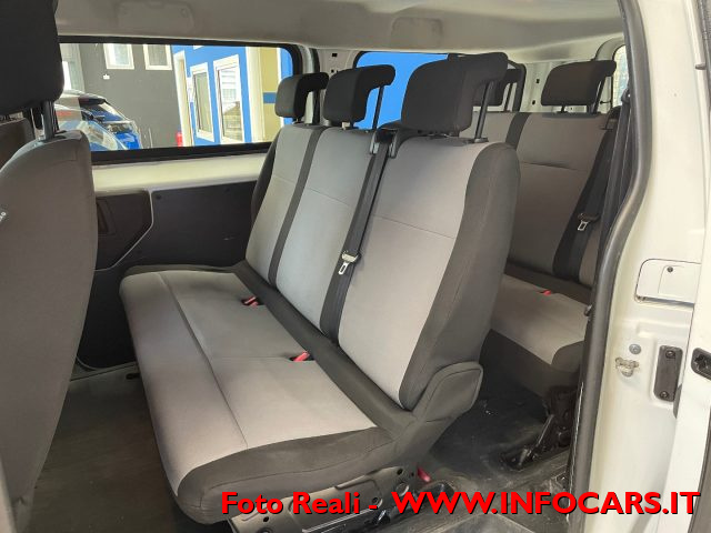 PEUGEOT Expert usata, con Autoradio