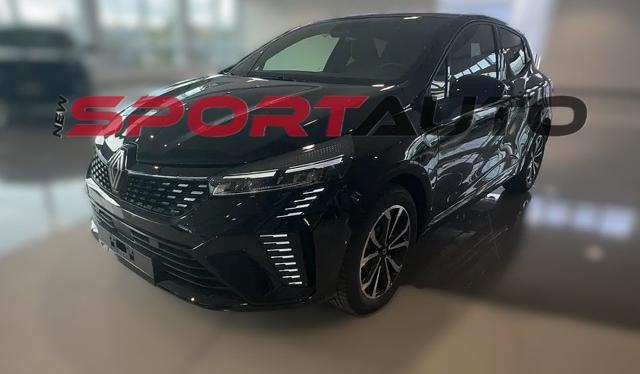 RENAULT Clio usata, con ABS