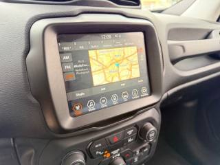 JEEP Renegade usata, con Cruise Control