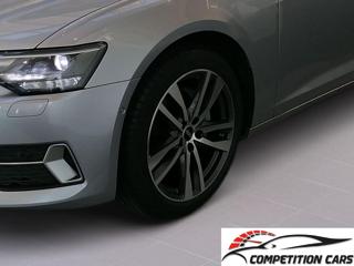 AUDI A6 usata, con Cronologia tagliandi