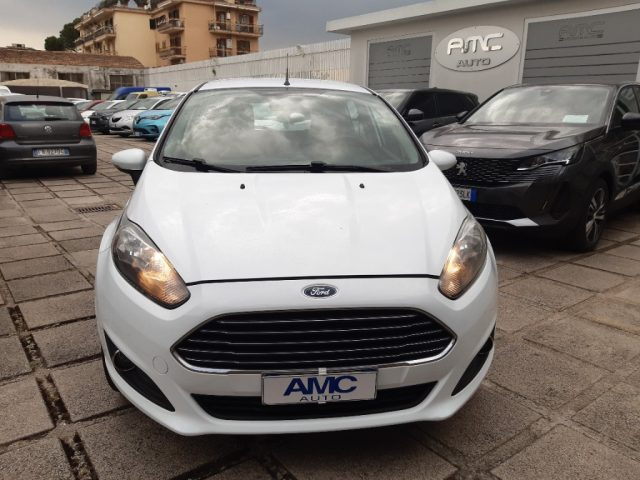 FORD Fiesta usata, con ABS