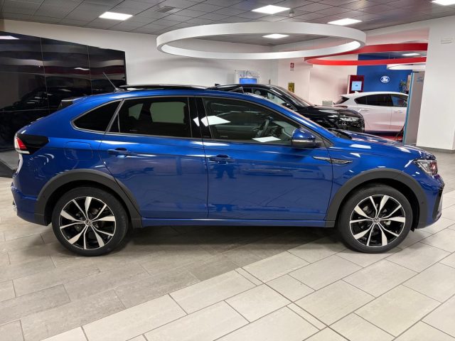 VOLKSWAGEN Taigo usata, con Sistema di navigazione