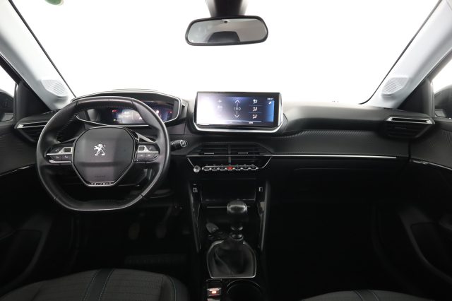 PEUGEOT 208 usata 4