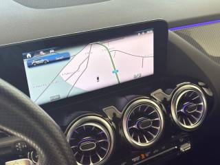 MERCEDES-BENZ GLA 200 usata, con Servosterzo