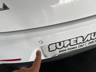 ALFA ROMEO Giulietta usata, con Cruise Control