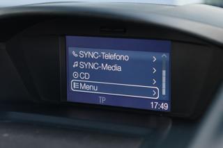 FORD C-Max usata, con Vivavoce