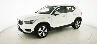 VOLVO XC40 usata, con Specchietti laterali elettrici