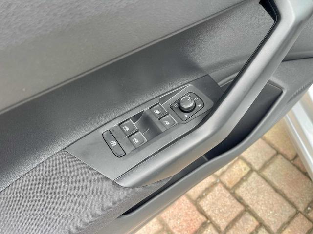 VOLKSWAGEN Polo usata, con Luci diurne LED