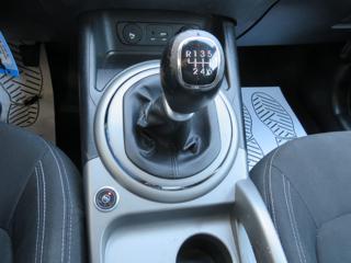 KIA Sportage usata, con Climatizzatore