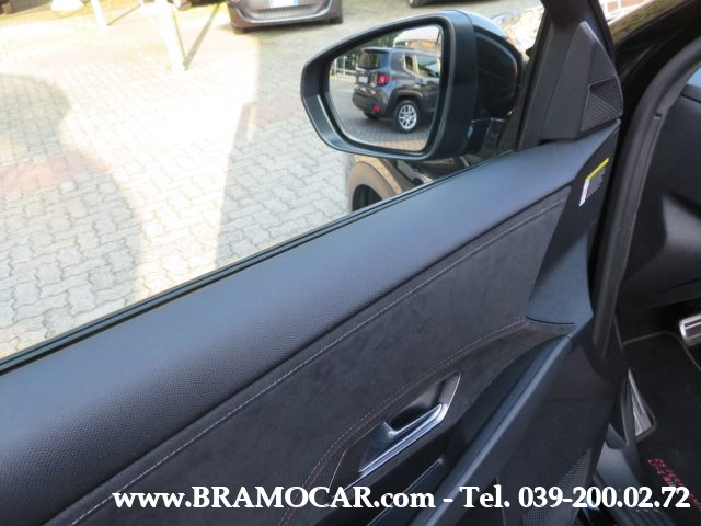 DS AUTOMOBILES DS 7 Crossback usata, con Cruise Control