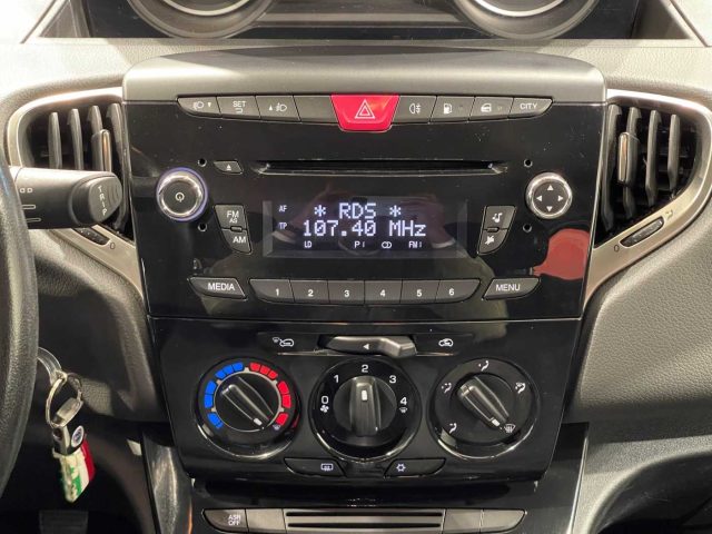 LANCIA Ypsilon usata 16