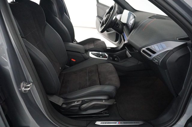 BMW 118 usata, con Controllo automatico clima