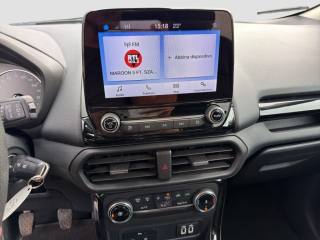 FORD EcoSport usata 16