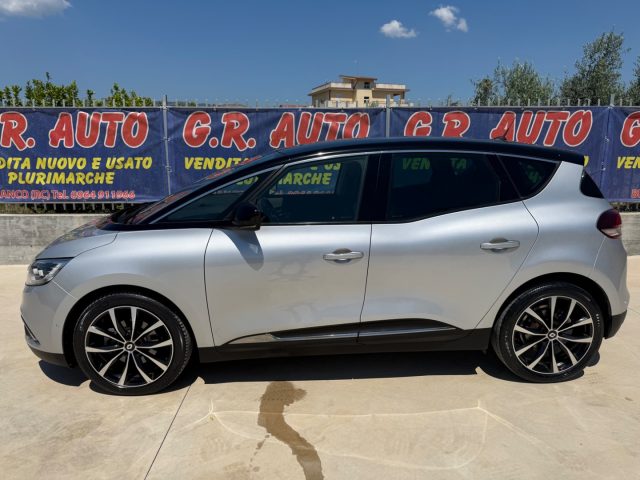 RENAULT Scenic usata 5
