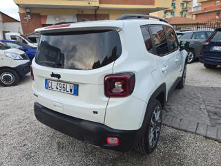 JEEP Renegade usata, con Airbag Passeggero