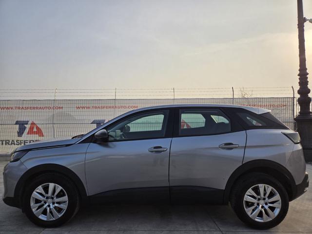 PEUGEOT 3008 usata, con Airbag