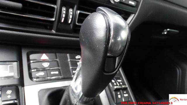PORSCHE Macan usata, con Fendinebbia