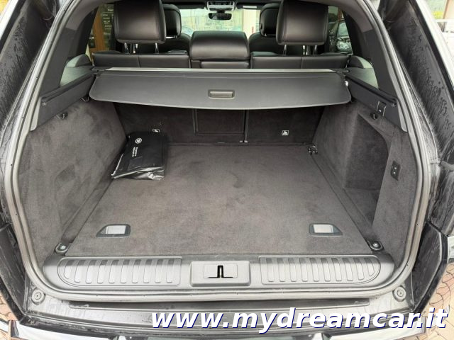 LAND ROVER Range Rover Sport usata, con Bluetooth