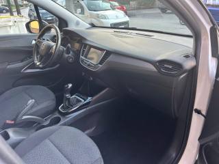 OPEL Crossland usata, con Cruise Control