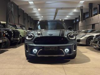 MINI Countryman usata, con Airbag