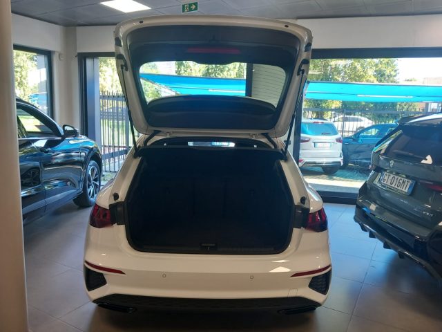 AUDI A3 usata, con Controllo trazione