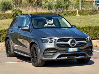 MERCEDES-BENZ GLE 300 usata, con Airbag laterali