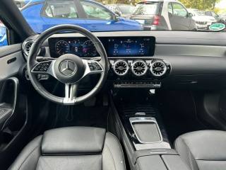 MERCEDES-BENZ A 200 usata, con Controllo automatico clima