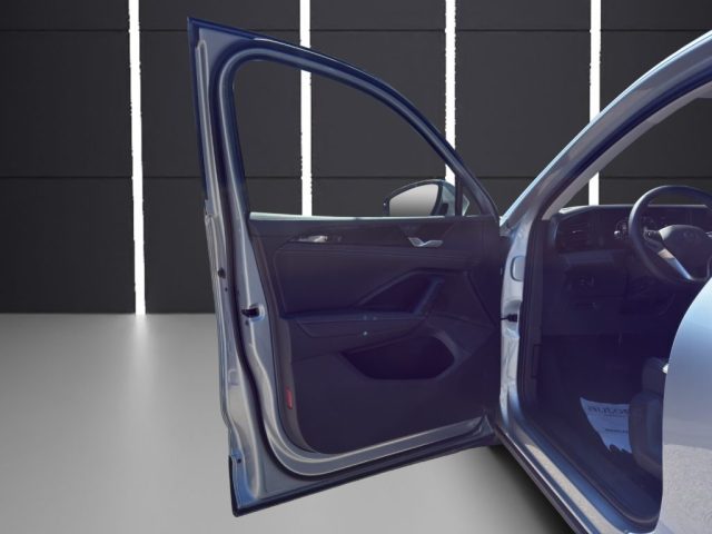 VOLKSWAGEN Tiguan usata, con Controllo trazione