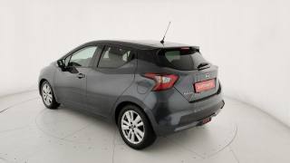 NISSAN Micra usata, con Alzacristalli elettrici