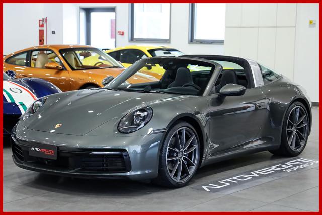PORSCHE Targa usata, con ABS