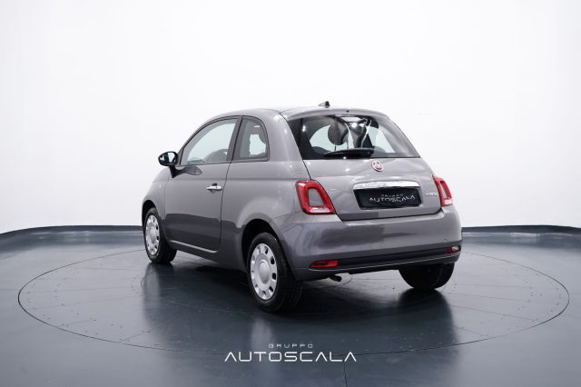 FIAT 500 usata, con Airbag Passeggero