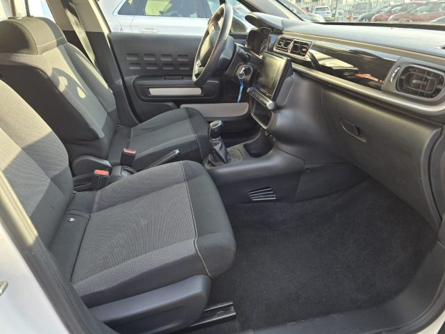 CITROEN C3 usata 20