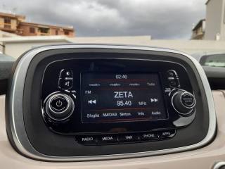 FIAT 500X usata, con Climatizzatore