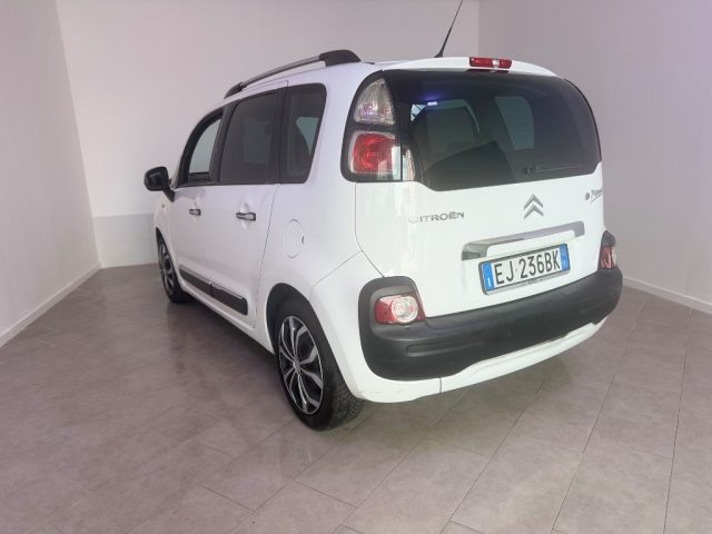 CITROEN C3 Picasso usata 6