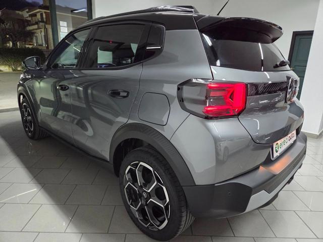 CITROEN C3 usata, con Airbag