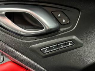 CHEVROLET Camaro usata 8