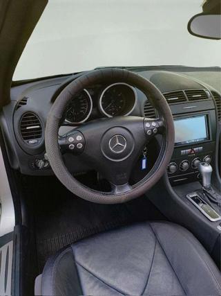 MERCEDES-BENZ SLK 200 usata 16