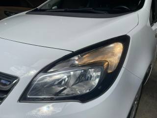 OPEL Meriva usata, con Touch screen