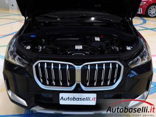 BMW X1 usata, con USB