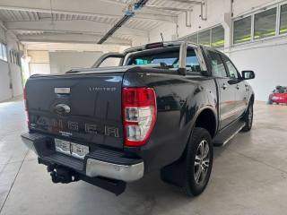 FORD Ranger usata, con Airbag Passeggero