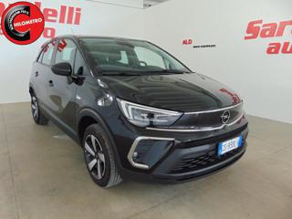 OPEL Crossland usata, con Airbag laterali